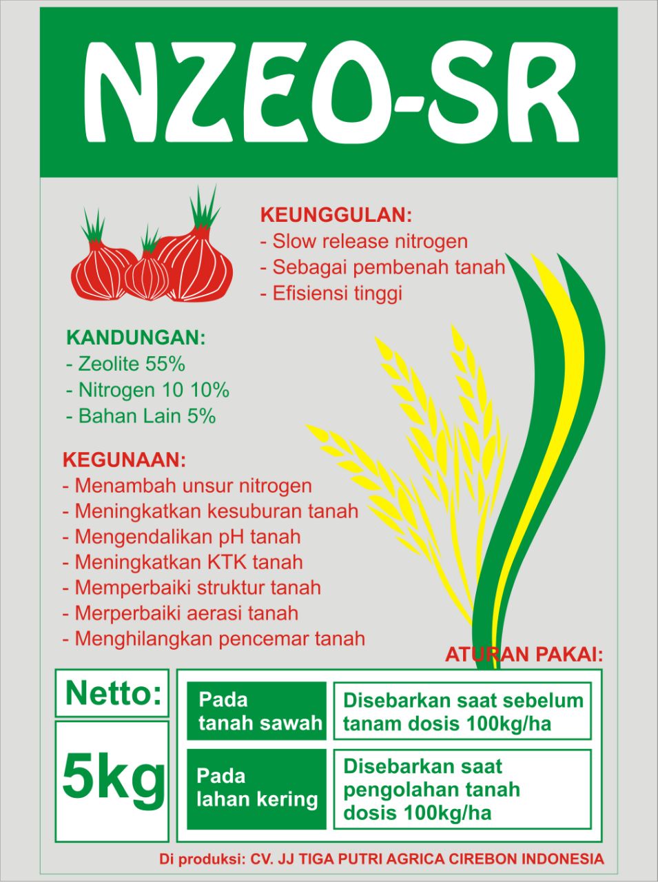 NZEO-SR