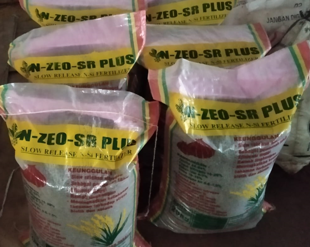 NZEO-SR Plus